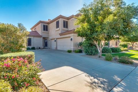 1243 E Ivanhoe Ct, Gilbert, AZ 85295 photo 3