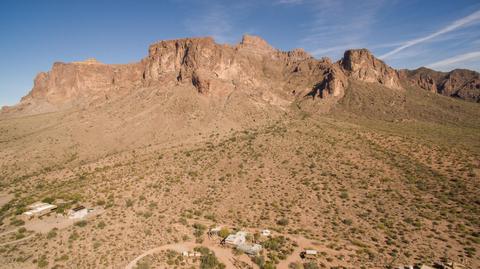 6168 E Tepee St, Apache Junction, AZ 85119 photo 49