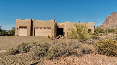 6168 E Tepee St, Apache Junction, AZ 85119 photo 2