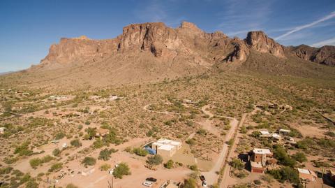 6168 E Tepee St, Apache Junction, AZ 85119 photo 47