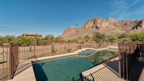 6168 E Tepee St, Apache Junction, AZ 85119 photo 33