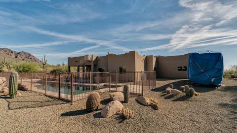 6168 E Tepee St, Apache Junction, AZ 85119 photo 35