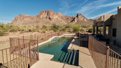 6168 E Tepee St, Apache Junction, AZ 85119 photo 34