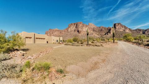 6168 E Tepee St, Apache Junction, AZ 85119 photo 1