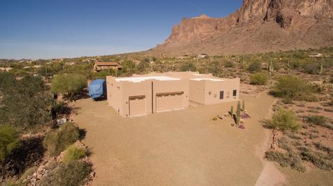 6168 E Tepee St, Apache Junction, AZ 85119 photo 39