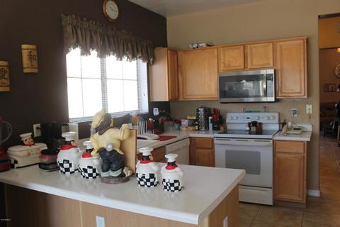 4048 W Hackamore Dr, Phoenix, AZ 85083 photo 2