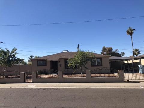 8814 N 29th Ave, Phoenix, AZ 85051 photo 1