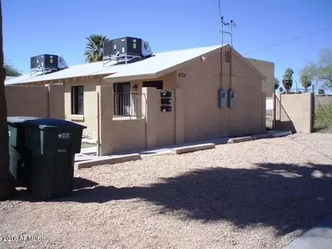 4224 N 13th Pl, Phoenix, AZ 85014 photo 1