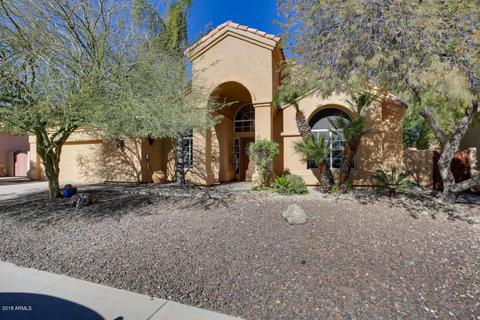3352 E Mountain Vista Dr, Phoenix, AZ 85048 photo 1