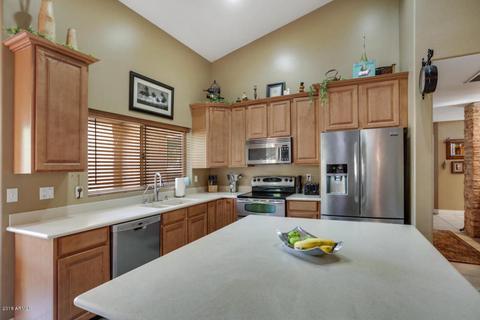 3352 E Mountain Vista Dr, Phoenix, AZ 85048 photo 11
