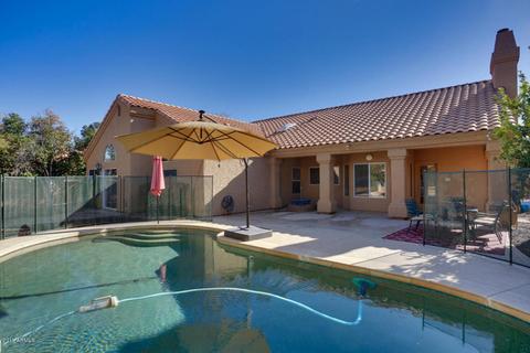 3352 E Mountain Vista Dr, Phoenix, AZ 85048 photo 32