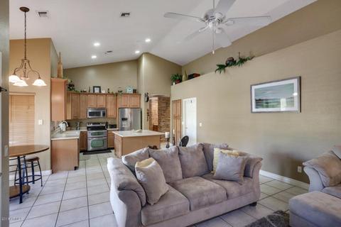 3352 E Mountain Vista Dr, Phoenix, AZ 85048 photo 15