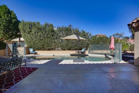 3352 E Mountain Vista Dr, Phoenix, AZ 85048 photo 28