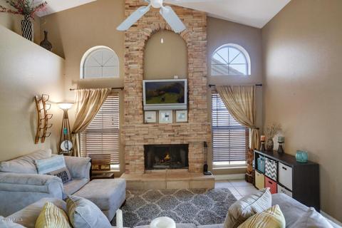 3352 E Mountain Vista Dr, Phoenix, AZ 85048 photo 14