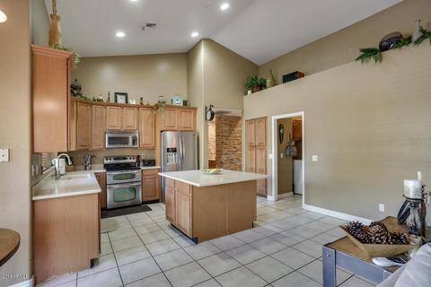 3352 E Mountain Vista Dr, Phoenix, AZ 85048 photo 10