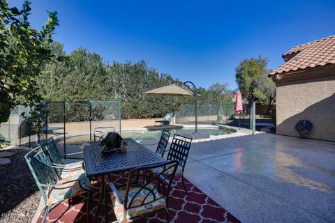 3352 E Mountain Vista Dr, Phoenix, AZ 85048 photo 27