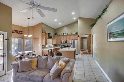 3352 E Mountain Vista Dr, Phoenix, AZ 85048 photo 16