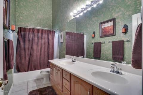 3352 E Mountain Vista Dr, Phoenix, AZ 85048 photo 23