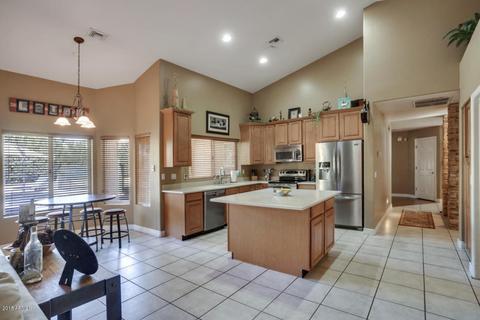 3352 E Mountain Vista Dr, Phoenix, AZ 85048 photo 9