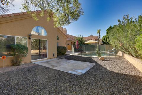 3352 E Mountain Vista Dr, Phoenix, AZ 85048 photo 31