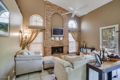 3352 E Mountain Vista Dr, Phoenix, AZ 85048 photo 13