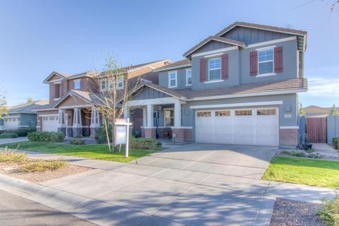 7431 E Onza Ave, Mesa, AZ 85212 photo 1