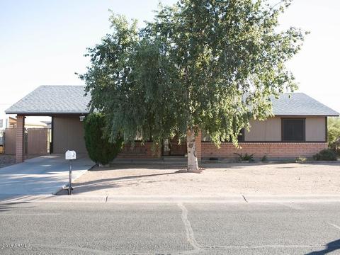 633 E Quail Ave, Apache Junction, AZ 85119 photo 1