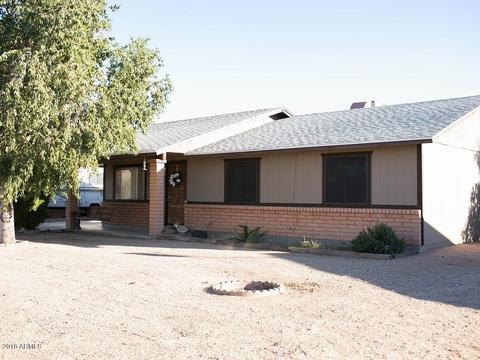 633 E Quail Ave, Apache Junction, AZ 85119 photo 2