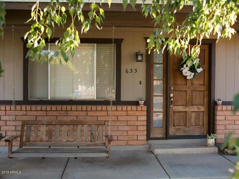 633 E Quail Ave, Apache Junction, AZ 85119 photo 3