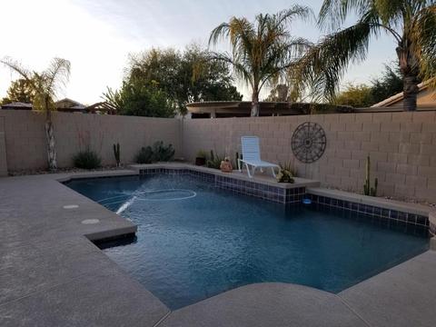 2270 E Manor Dr, Gilbert, AZ 85296 photo 3