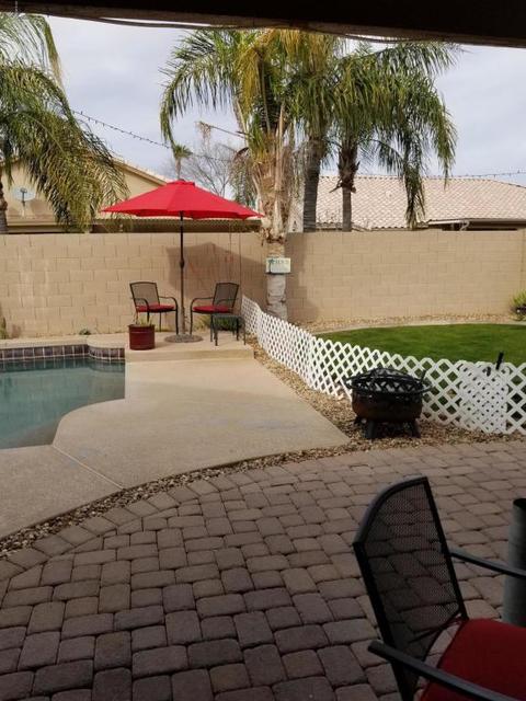2270 E Manor Dr, Gilbert, AZ 85296 photo 9