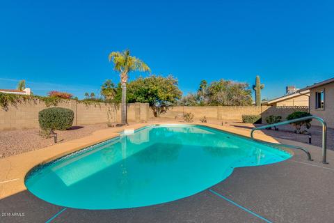 2426 E Mercer Ln, Phoenix, AZ 85028 photo 34