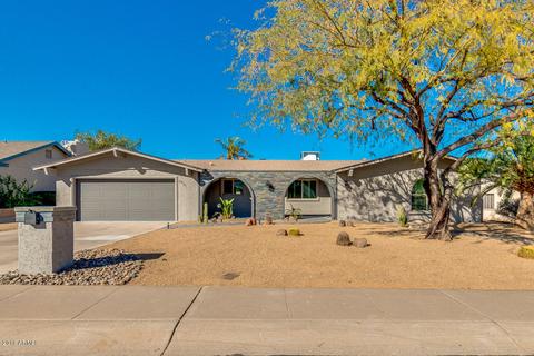 2426 E Mercer Ln, Phoenix, AZ 85028 photo 1