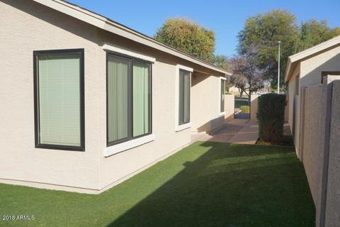 4725 E Brown Rd #3, Mesa, AZ 85205 photo 25