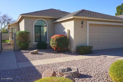 4725 E Brown Rd #3, Mesa, AZ 85205 photo 1