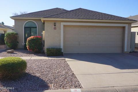 4725 E Brown Rd #3, Mesa, AZ 85205 photo 2