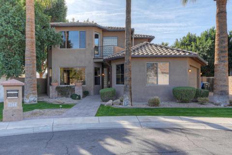 7344 N 9th Pl, Phoenix, AZ 85020 photo 1