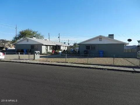 335 E Purdue Ave, Phoenix, AZ 85020 photo 1