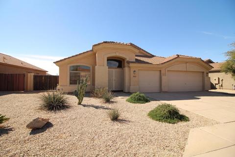 8941 E Hannibal St, Mesa, AZ 85207 photo 2