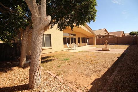 8941 E Hannibal St, Mesa, AZ 85207 photo 28
