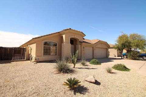 8941 E Hannibal St, Mesa, AZ 85207 photo 1