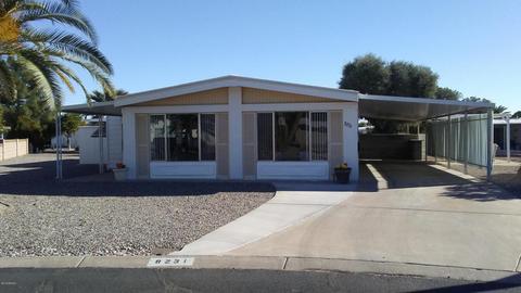 8231 E Coralbell Cir, Mesa, AZ 85208 photo 1