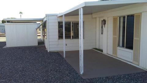 8231 E Coralbell Cir, Mesa, AZ 85208 photo 3