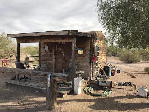 2737 E 4th Ave, Apache Junction, AZ 85119 photo 6