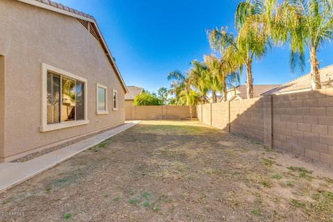 3306 E Kingbird Dr, Gilbert, AZ 85297 photo 29