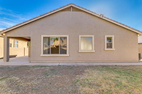 3306 E Kingbird Dr, Gilbert, AZ 85297 photo 28