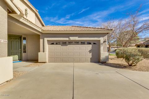 3306 E Kingbird Dr, Gilbert, AZ 85297 photo 27