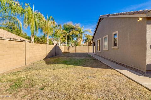 3306 E Kingbird Dr, Gilbert, AZ 85297 photo 33