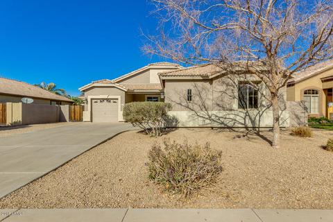 3306 E Kingbird Dr, Gilbert, AZ 85297 photo 1