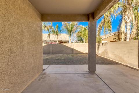 3306 E Kingbird Dr, Gilbert, AZ 85297 photo 34
